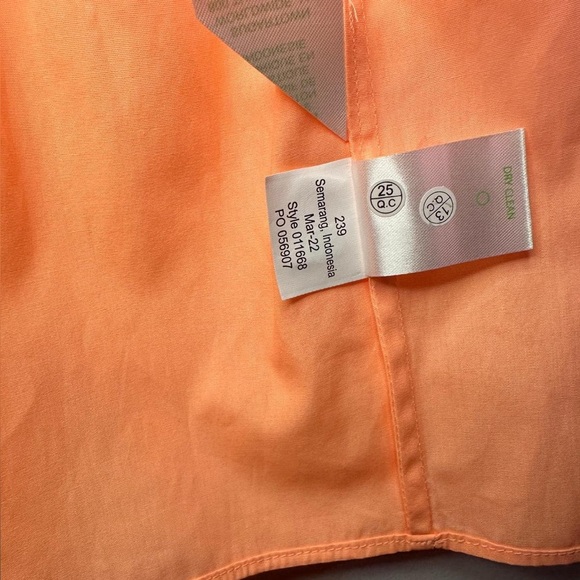 Lilly Pulitzer Anlee Cotton Top Purple Iris
P.B. Bellini Colorblock Size:8 - Picture 11 of 11